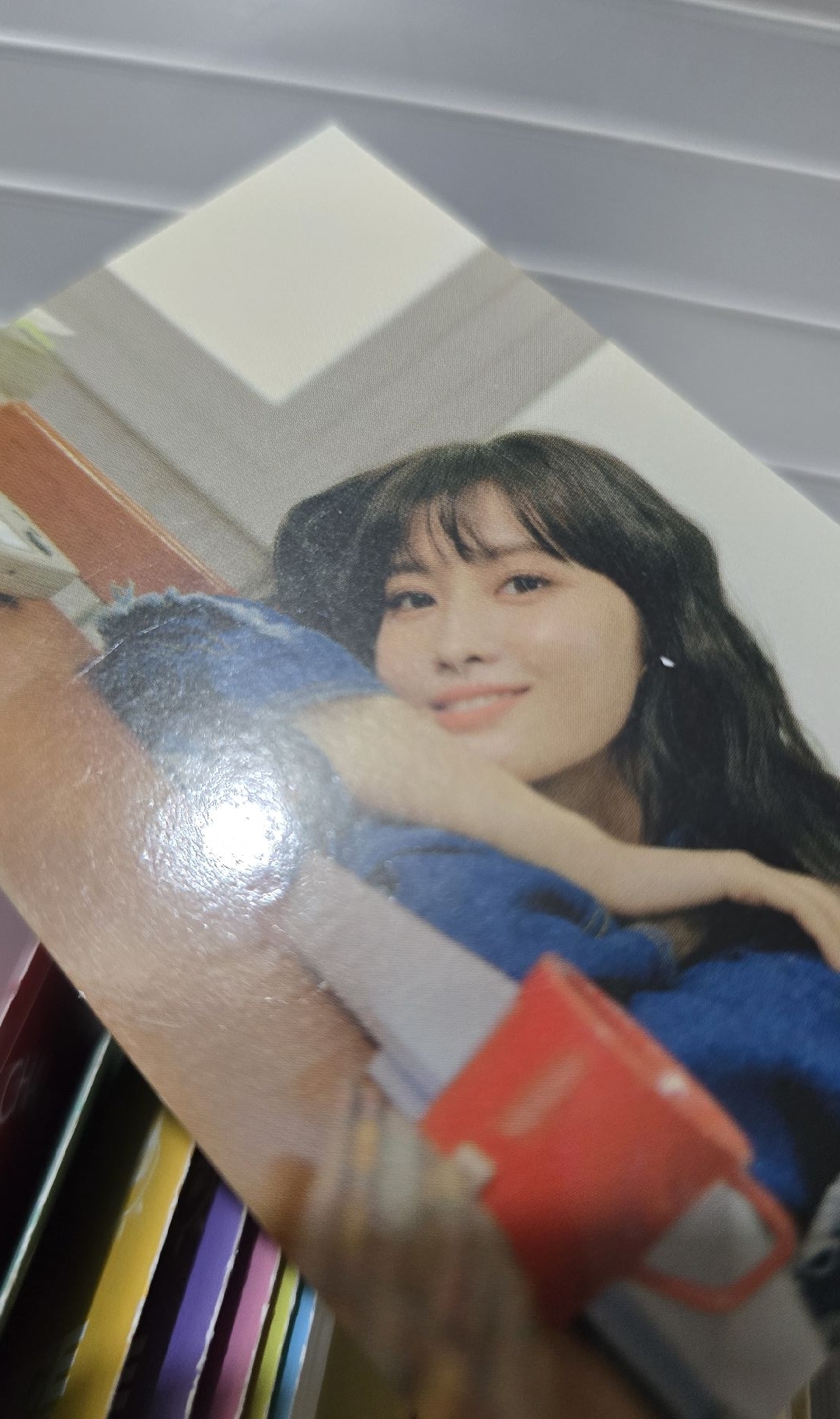 大學系列隨機卡  MOMO 39