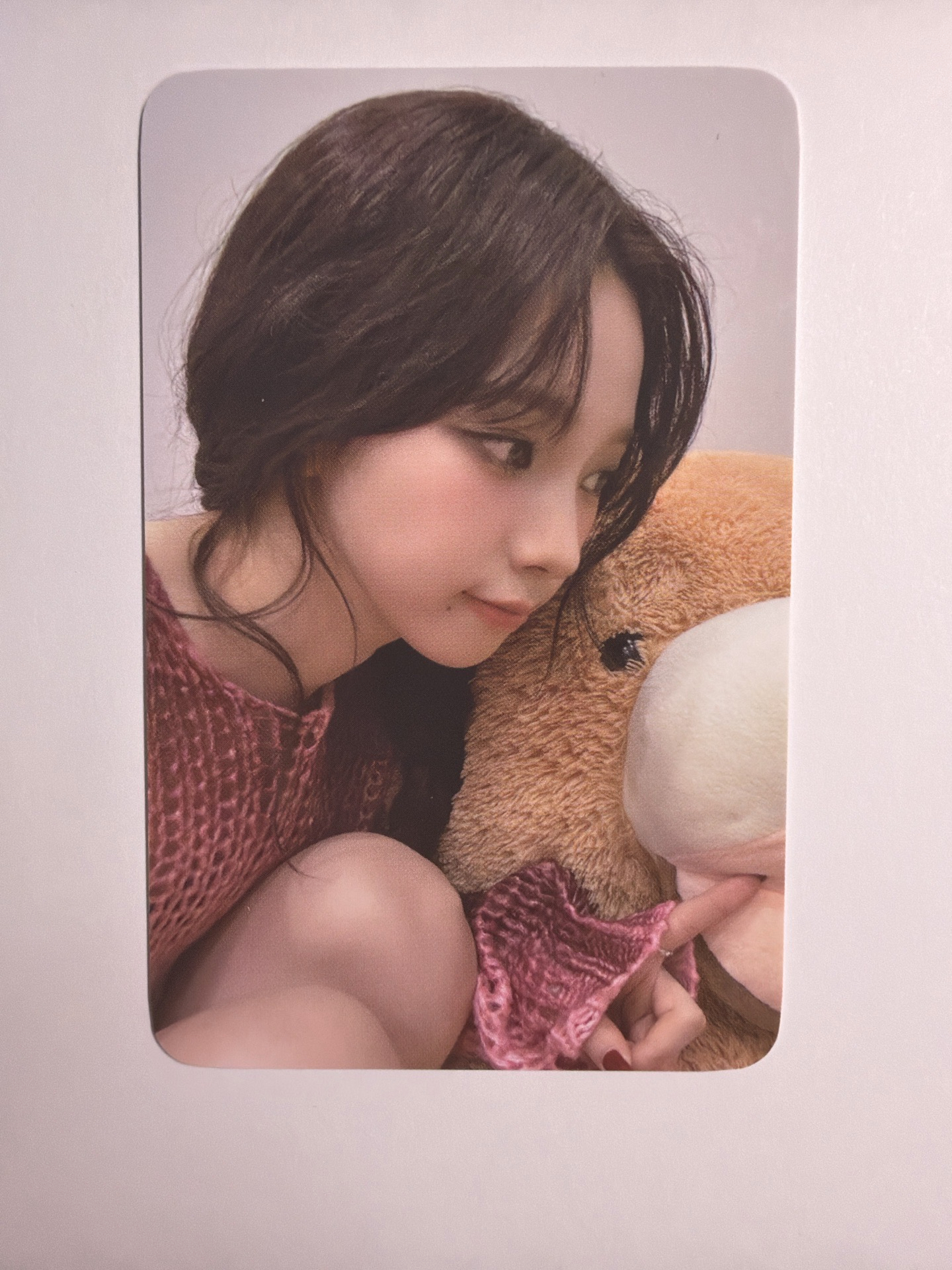 現貨當日出貨/Whiplash el 幸運卡 幸運柚