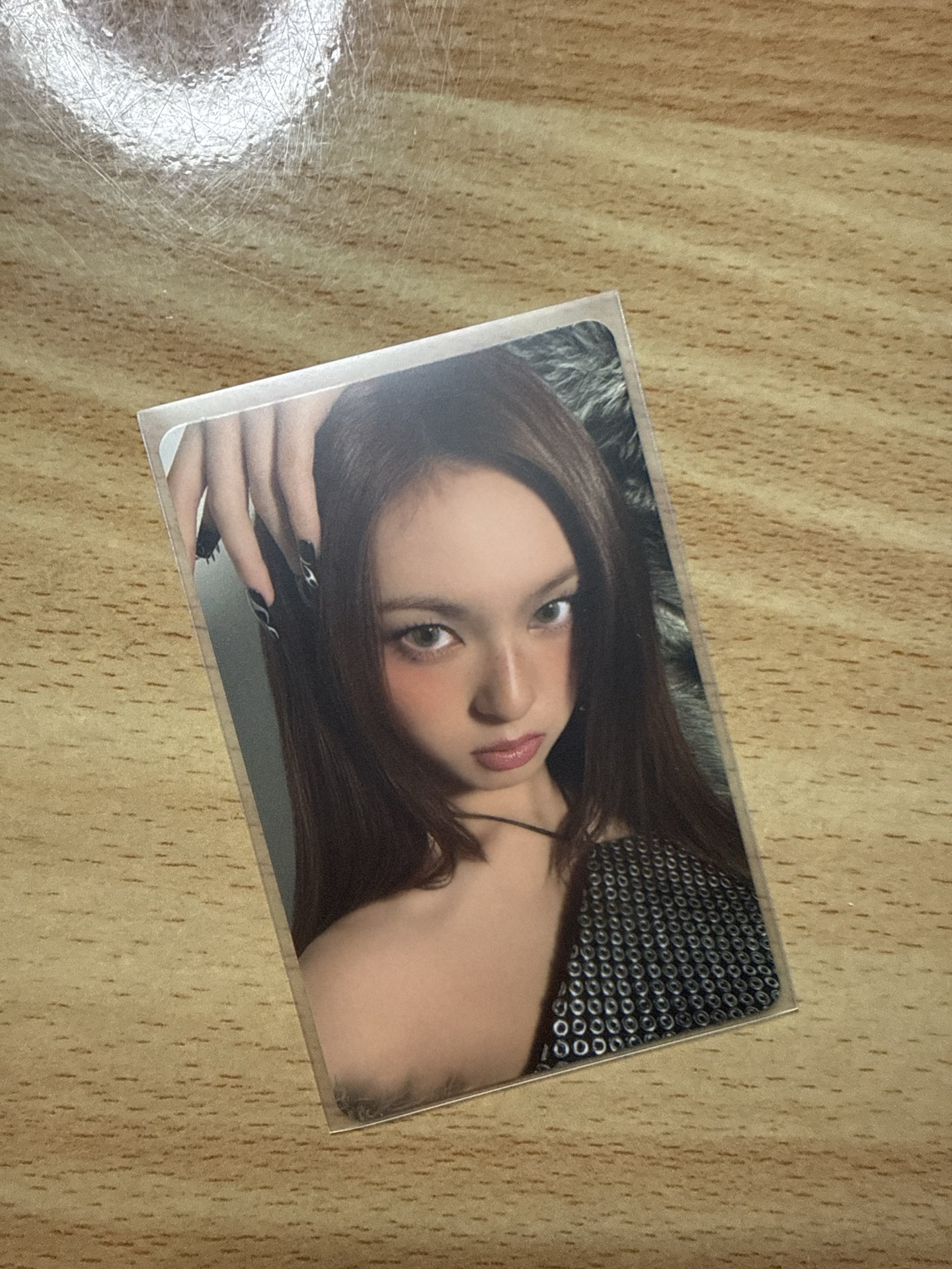 WE版專卡（柒）