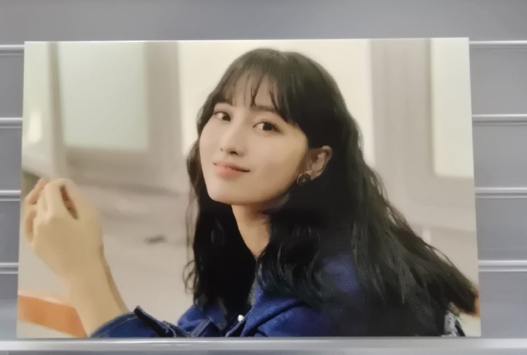 大學系列隨機卡  MOMO 21