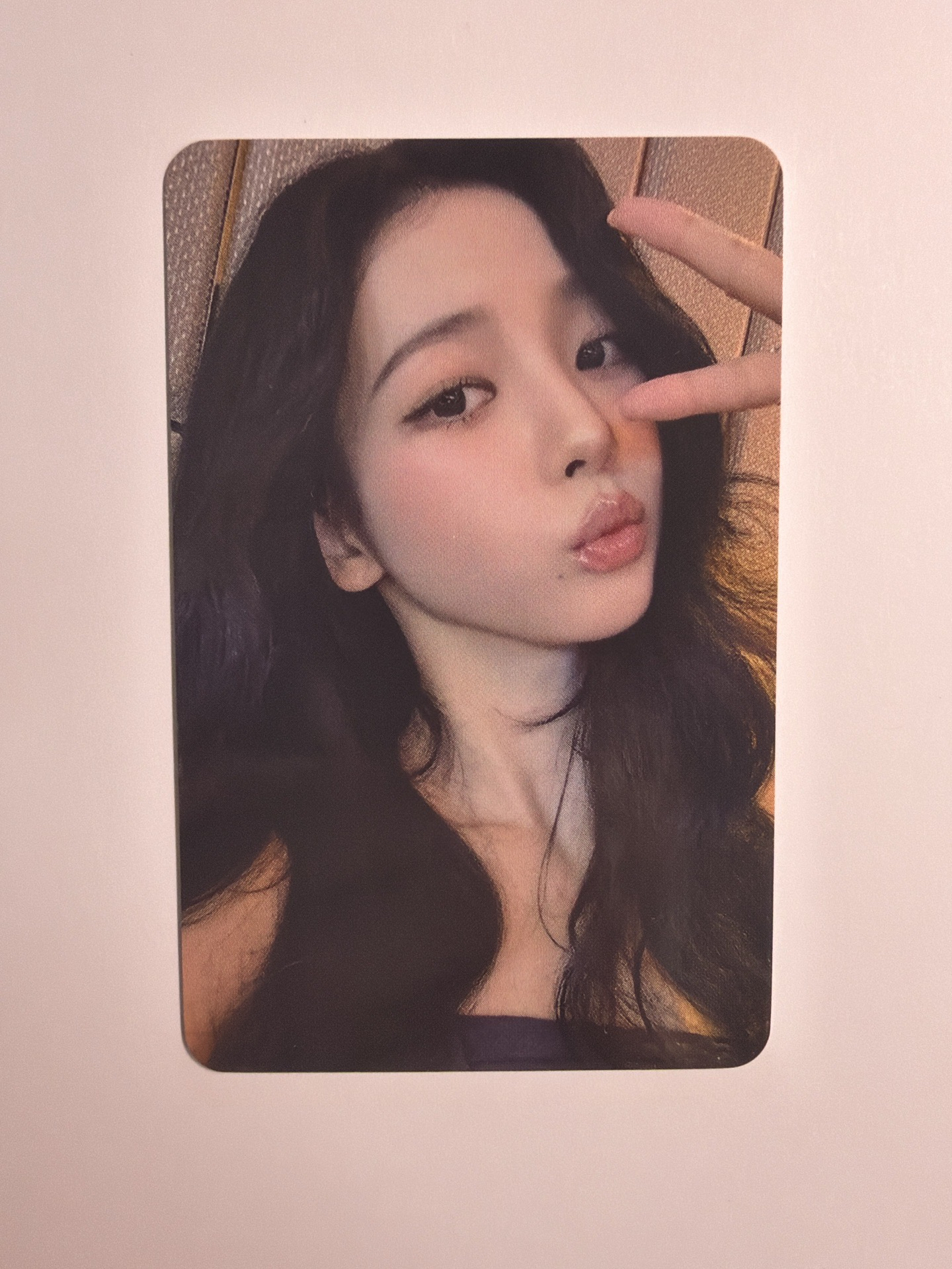 現貨當日出貨/Rich Man ny 2.0 幸運卡 柚