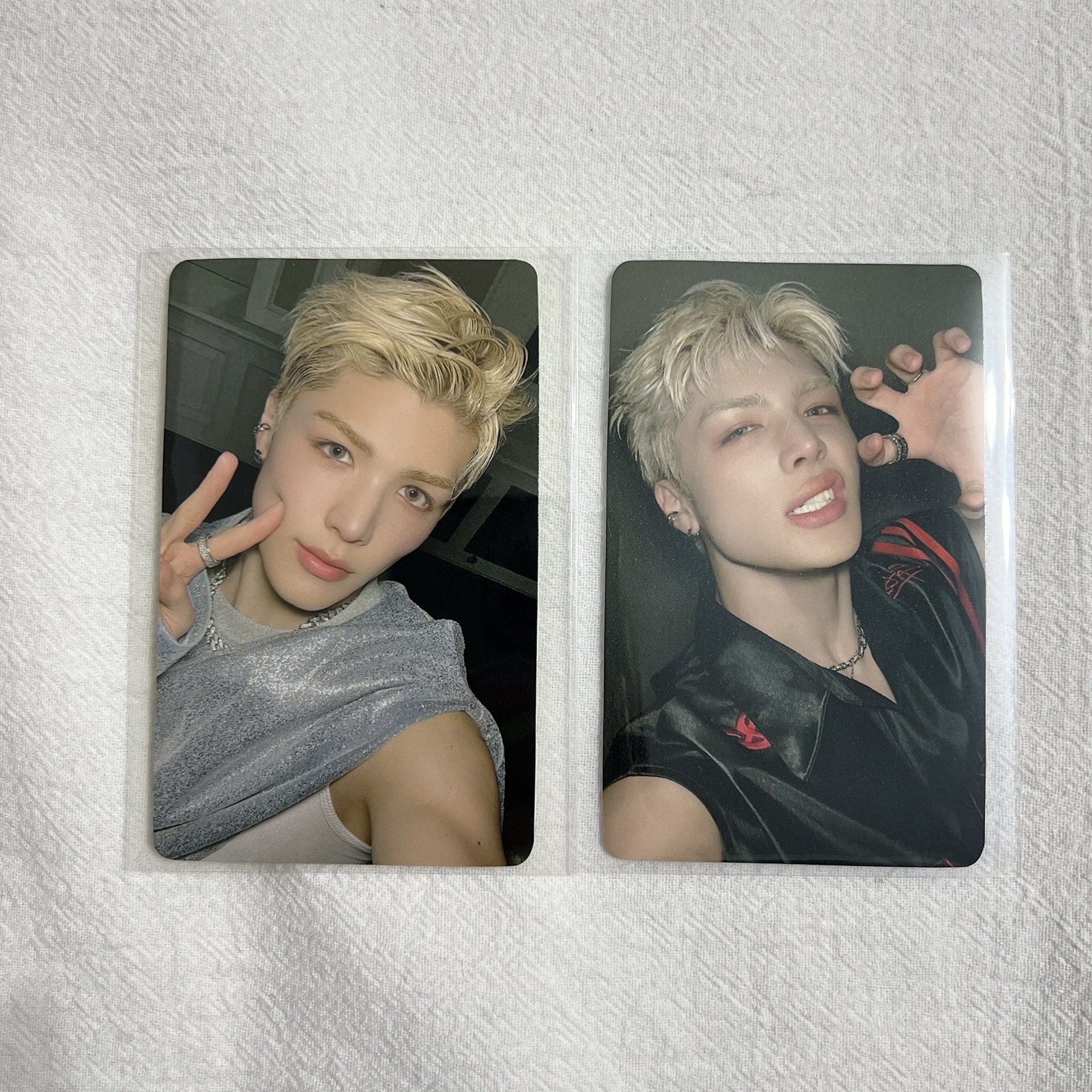 BTL Maki fan showcase