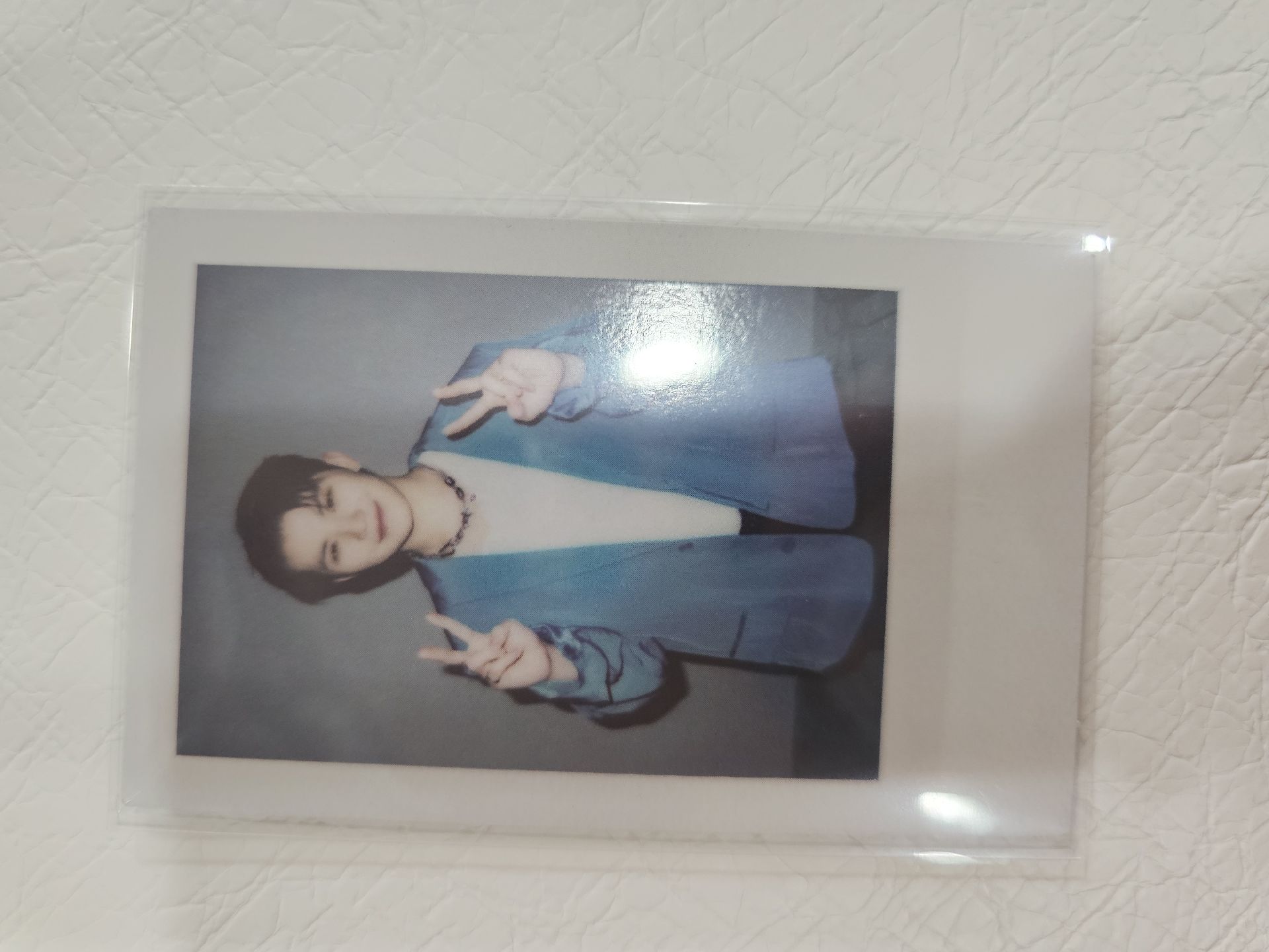 THE NAME 拍立得 勳