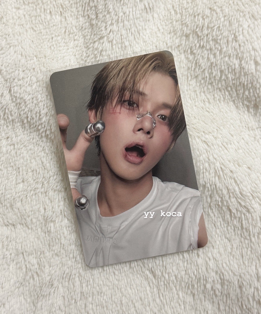 幸運追加竣 單出不綁