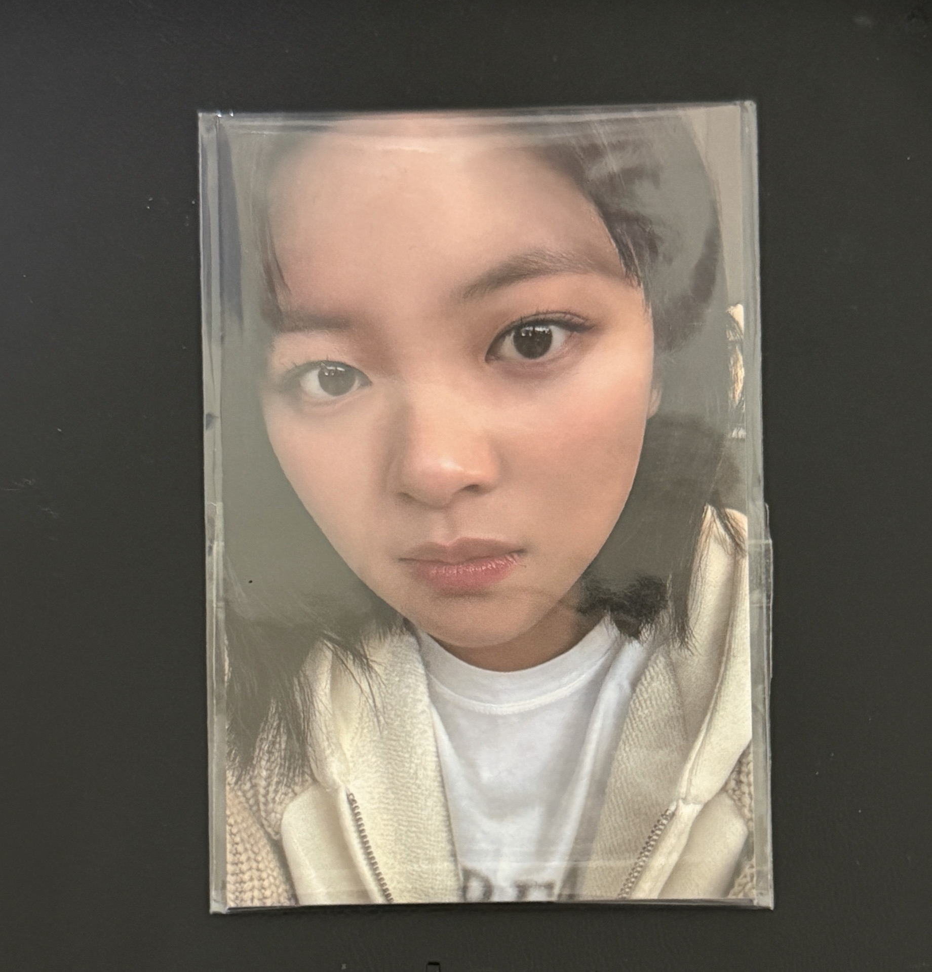 twice 定延 台灣電影特典