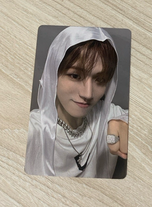 19.99 yzy 5.0 簽售卡 2 中文卡背