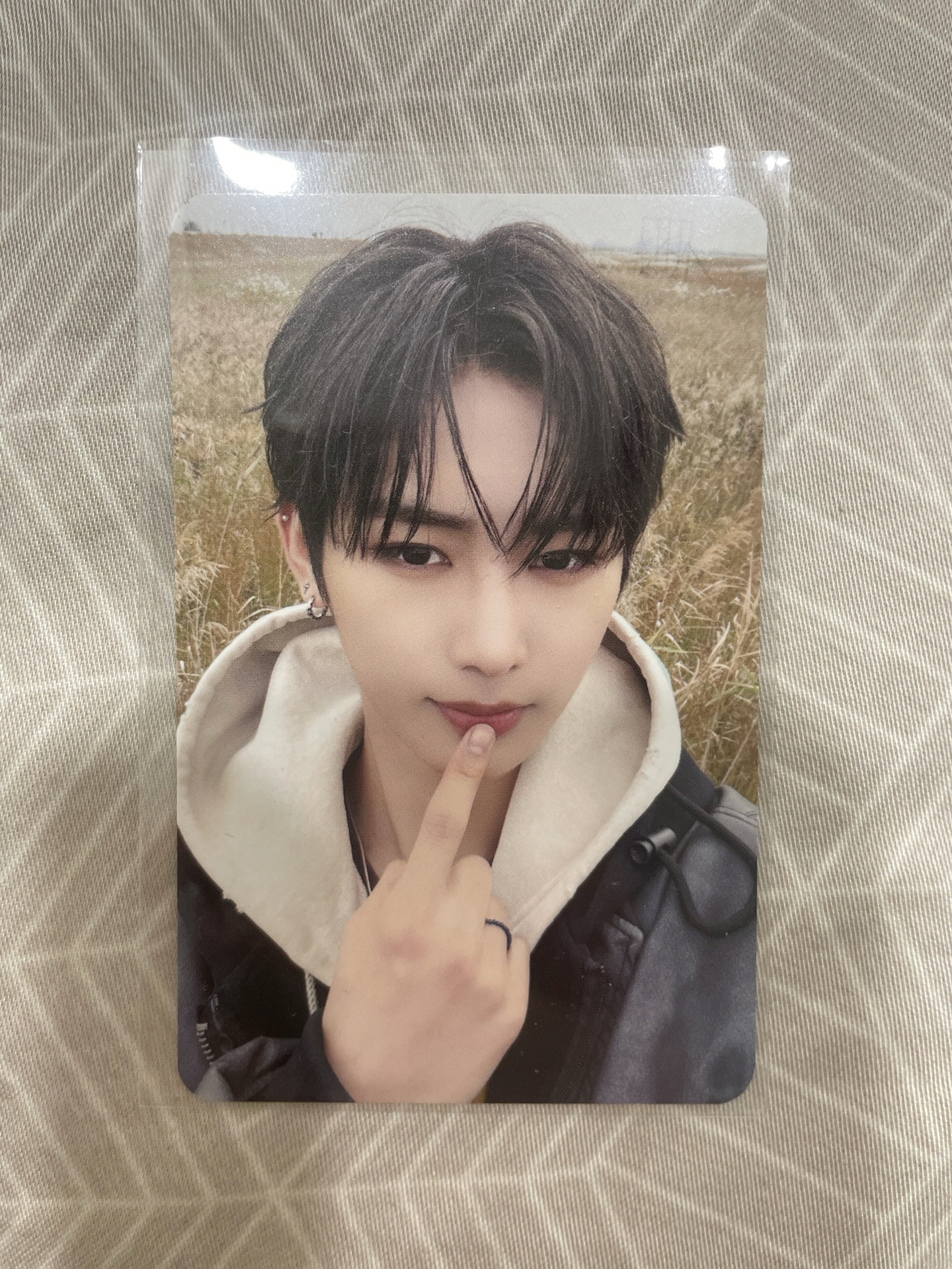 ALD1 MS LD 啾～信