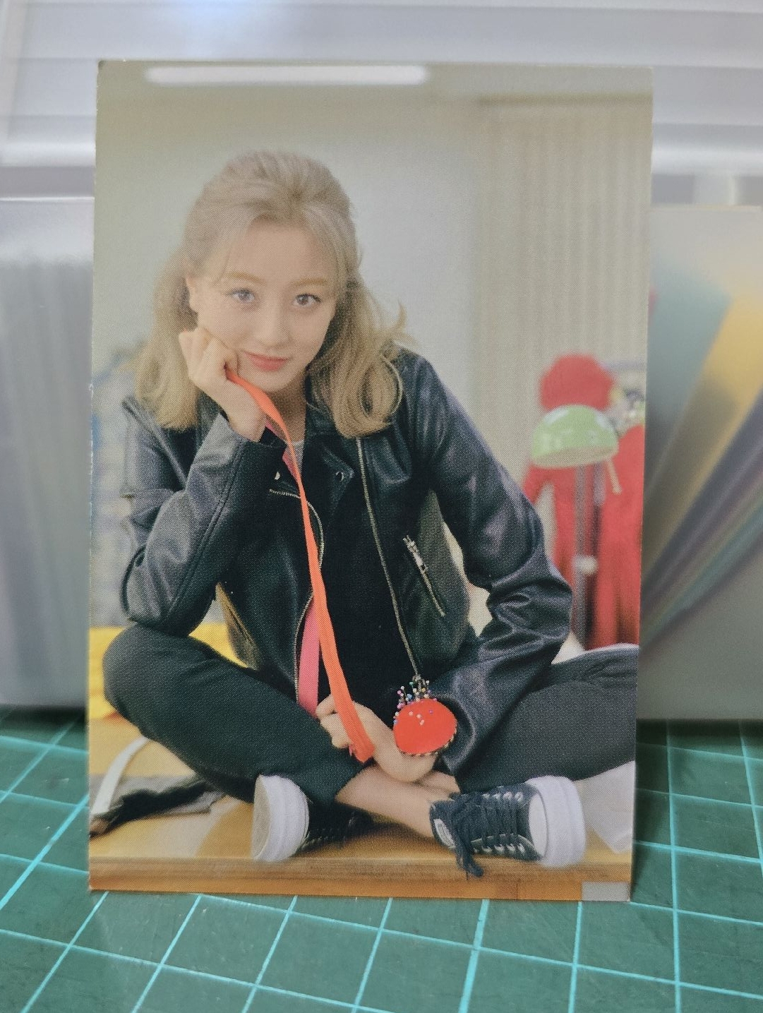 大學系列隨機卡 志效 JIHYO 68