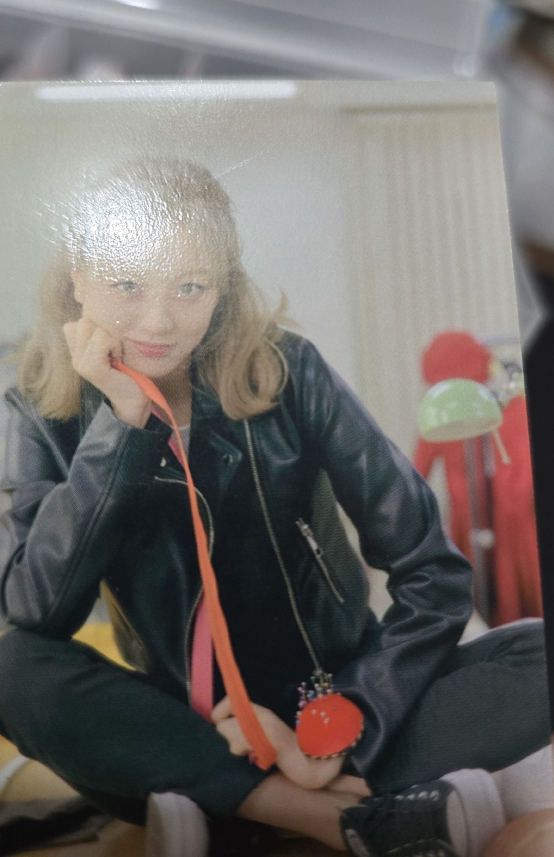 大學系列隨機卡 志效 JIHYO 68