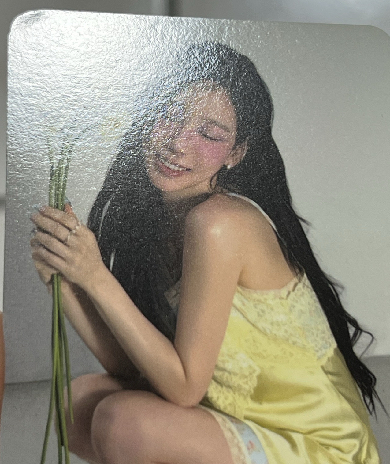  一對(不拆售) 左邊損大