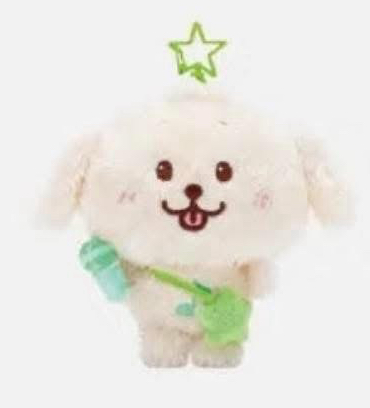 原皮叮特里+娃球衣（全新未拆）