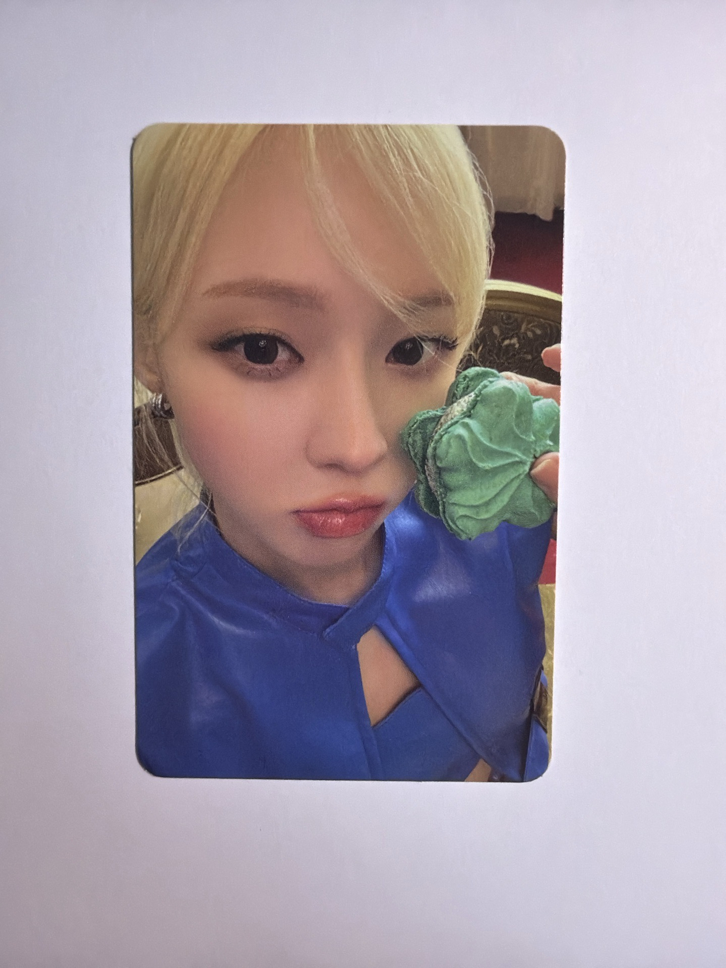 現貨當日出貨/正規一 walmart 專輯卡 沃爾瑪冬專卡