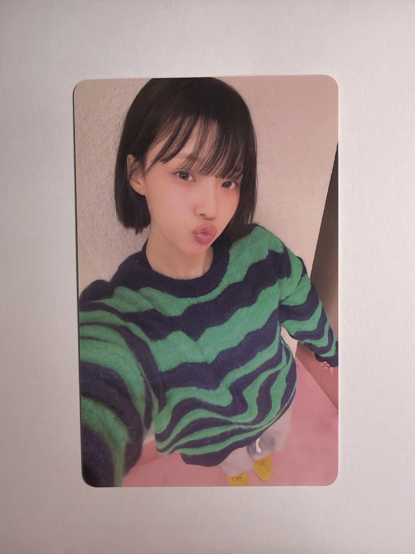 現貨當日出貨/Whiplash kms 簽售卡 簽售1.0冬