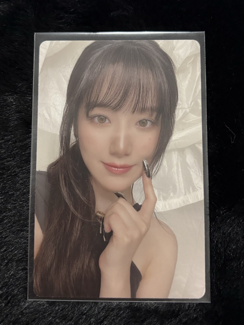 Shuhua 正規二 專卡 