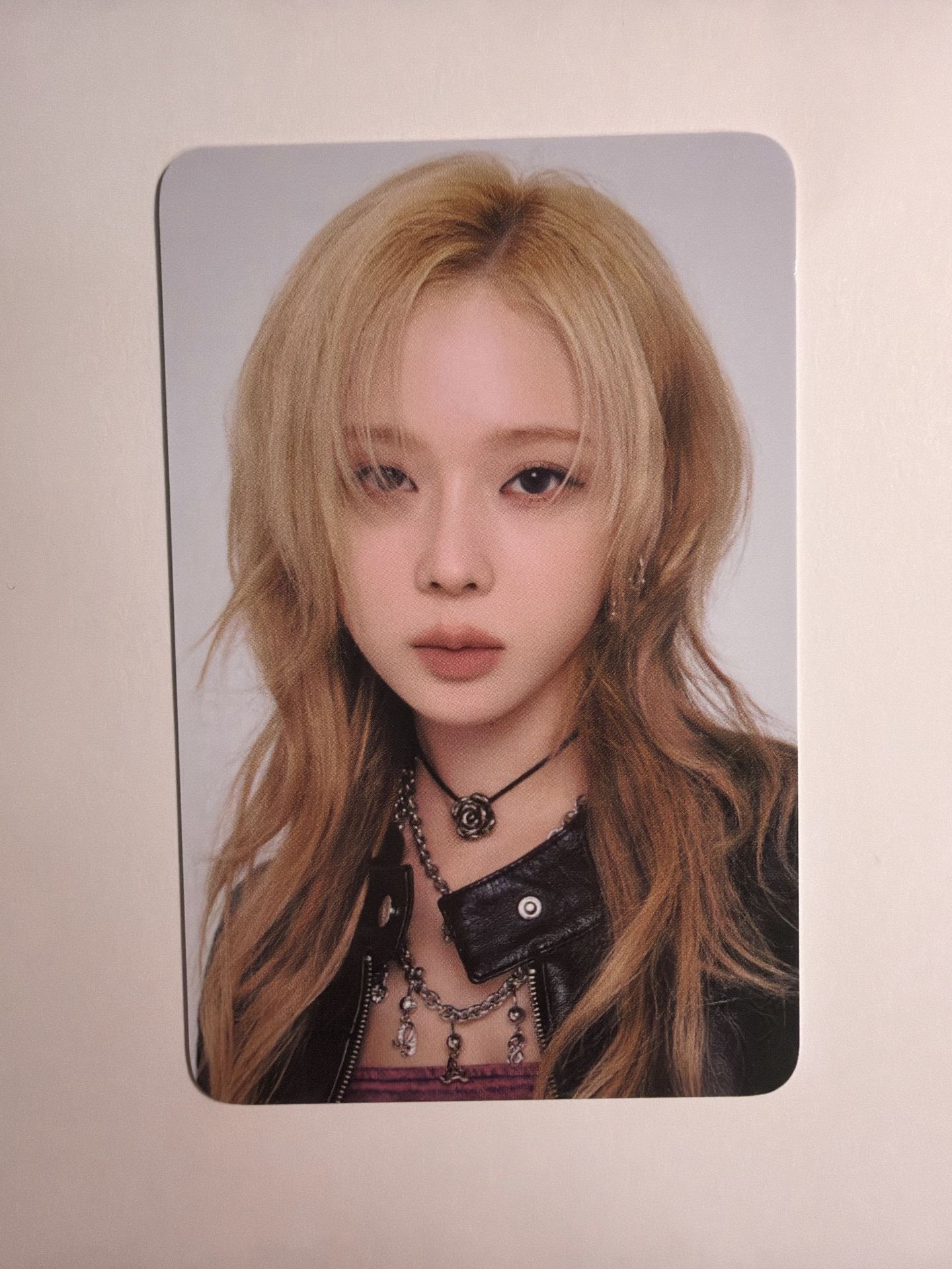 現貨當日出貨/2025 SMT30 k4 幸運卡 冬