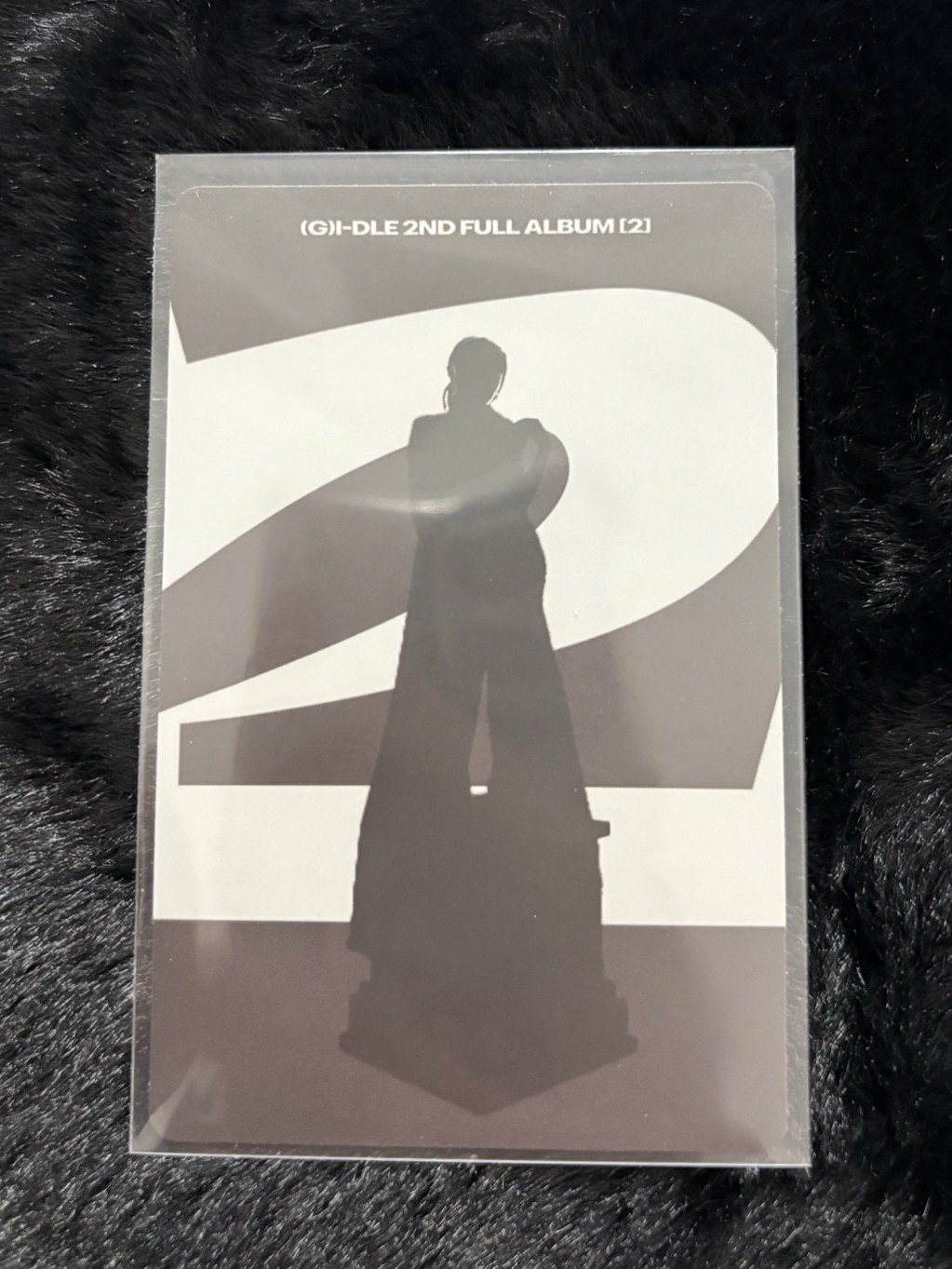 Shuhua 正規二 專卡 