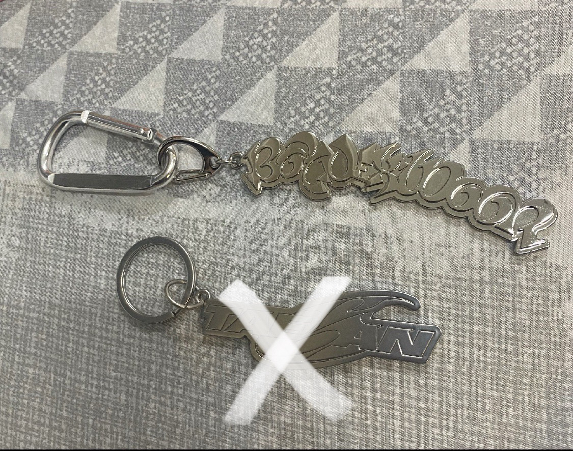 BOYNEXTDOOR 19.99吊飾