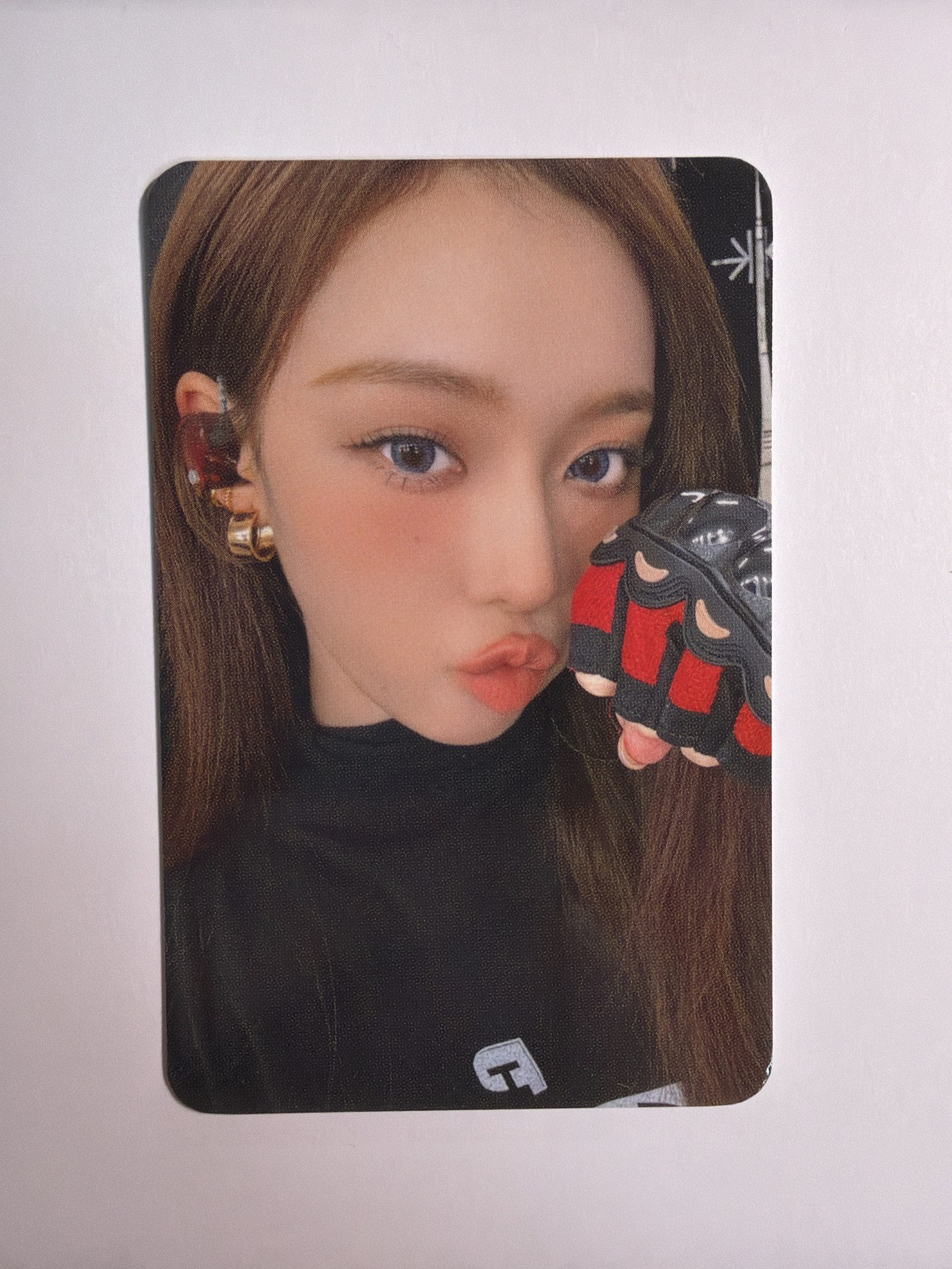 現貨當日出貨/Dirty Work ms 特典卡 預售冬