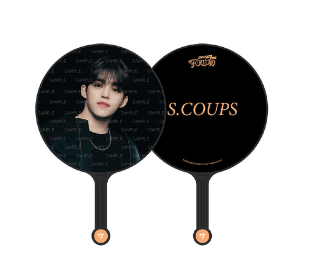 Follow Again 仁川黑扇 哲黑扇