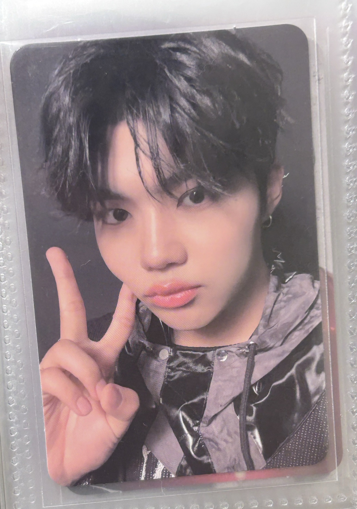 zb1 乾旭 兩張不拆