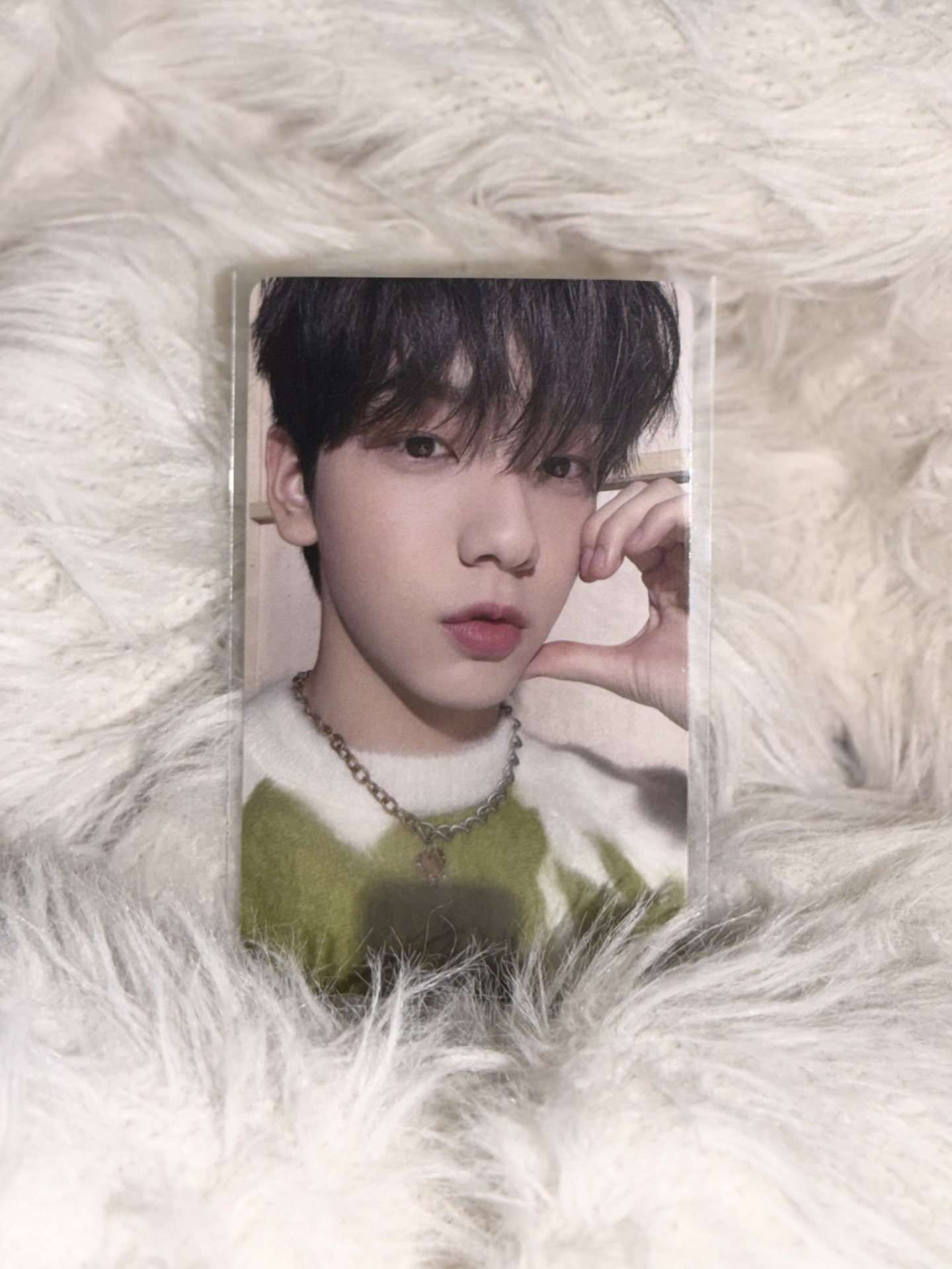 SWEET日咖幸運卡