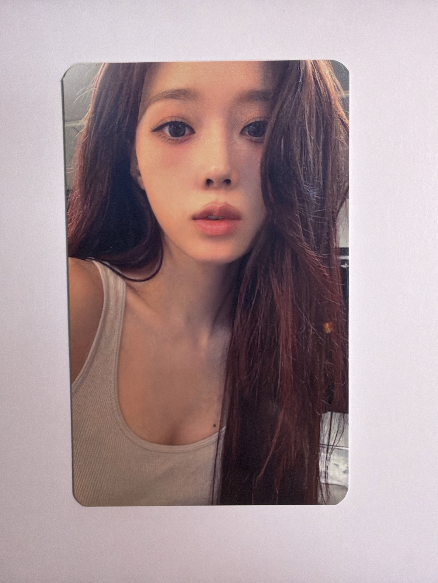 現貨當日出貨/Dirty Work ia 幸運卡 冬