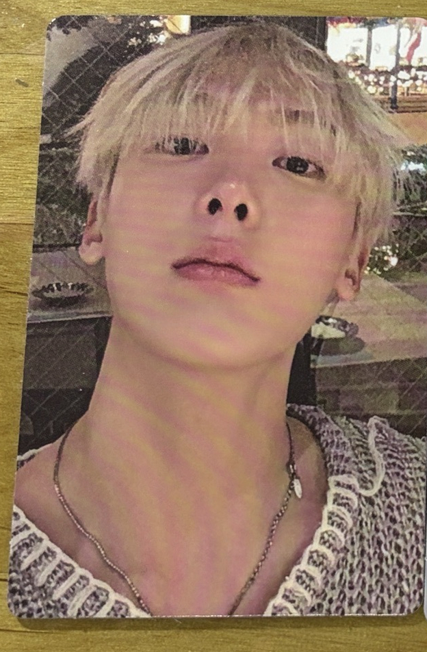 尹產賀 2025寫真 隨機卡