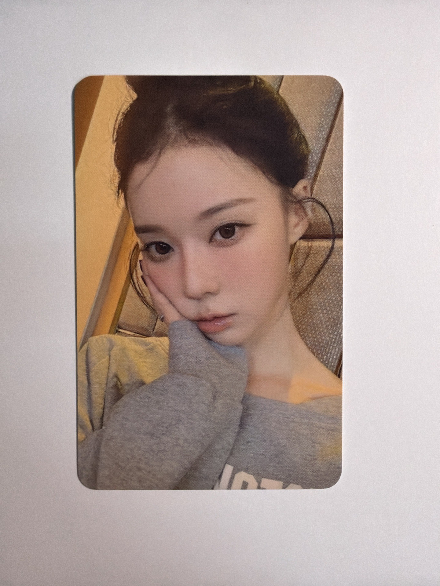 現貨當日出貨/Rich Man ny 2.0 幸運卡 冬