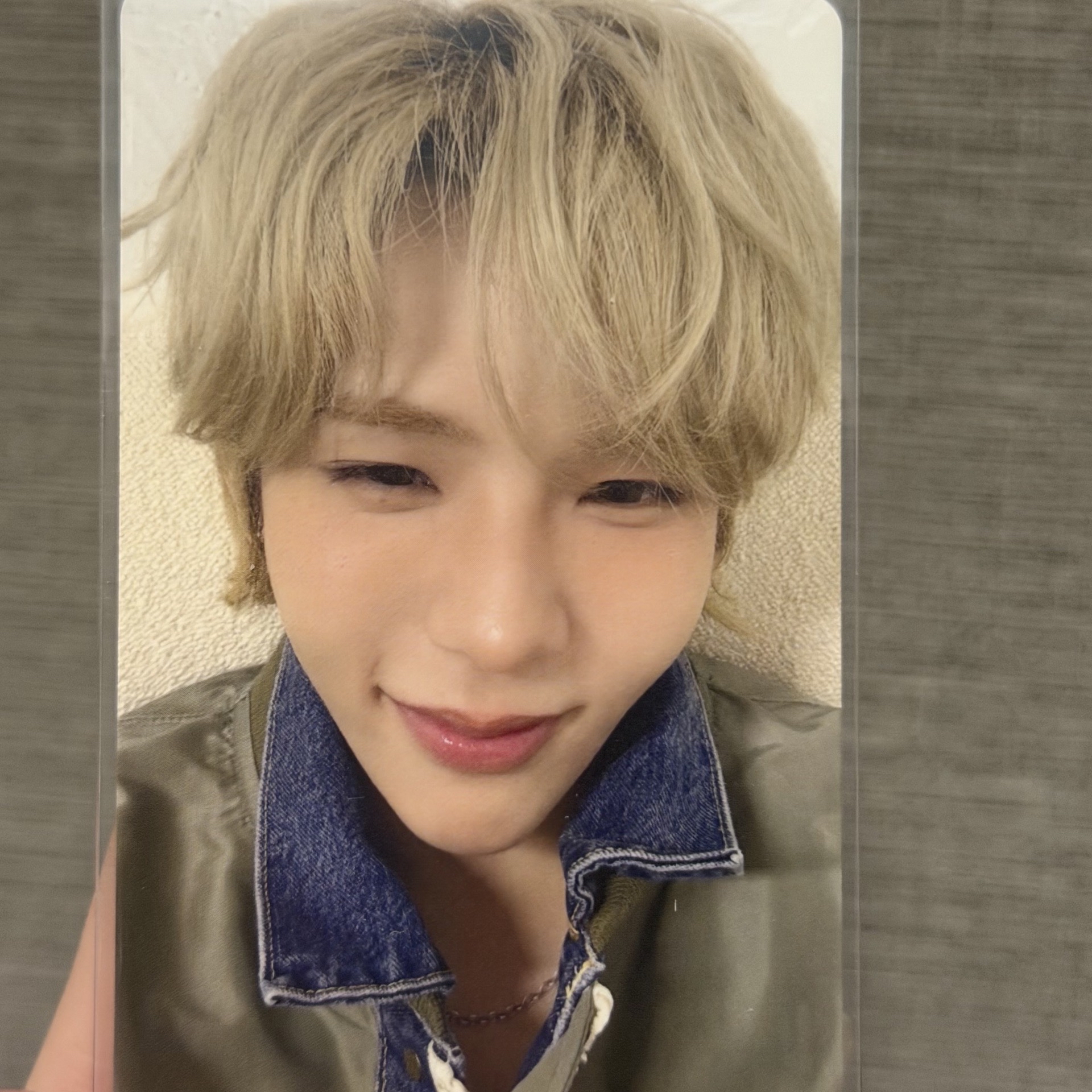 riizing loud日本場限卡