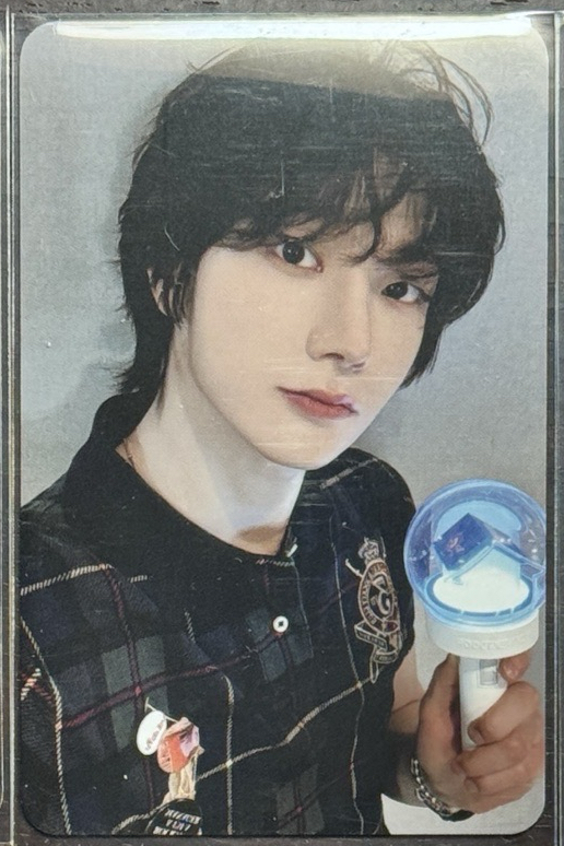 韓安粽1（需綁至600）