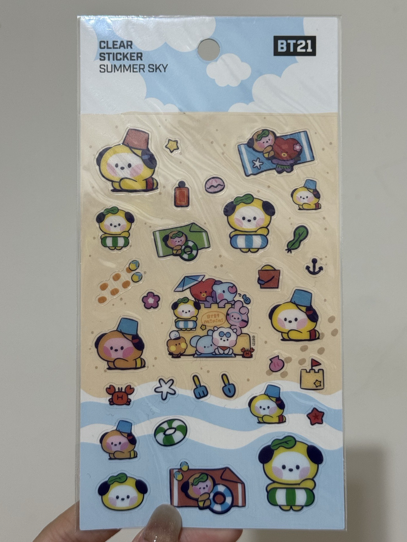 Chimmy