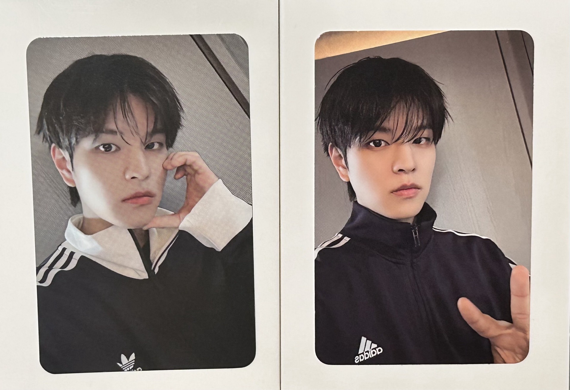 ❤️Do It-愛迪達玟