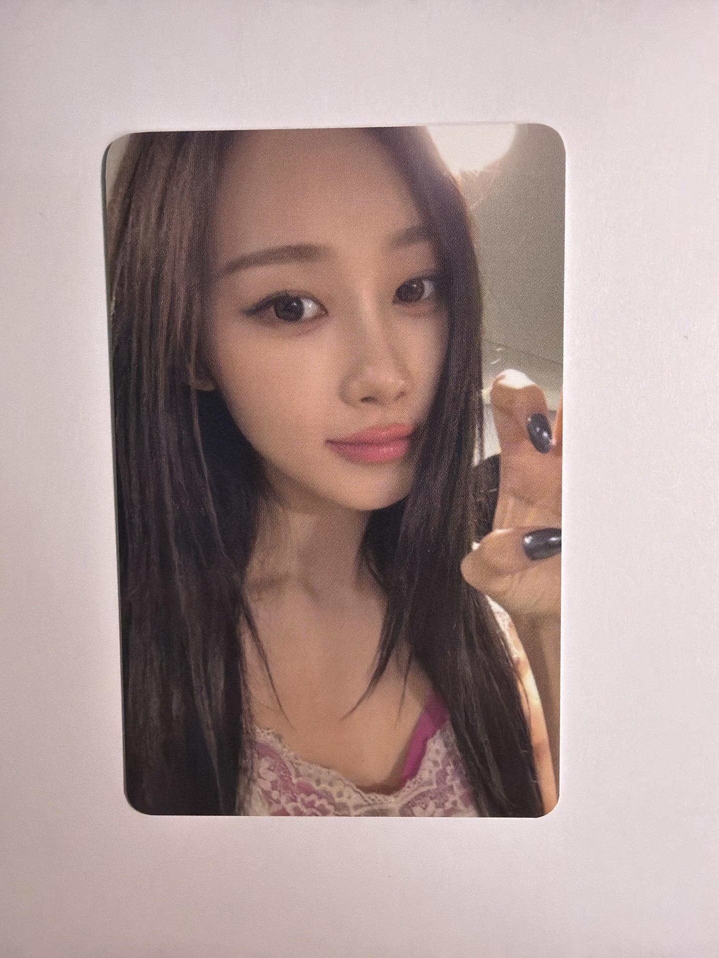 現貨當日出貨/Dirty Work el 簽售卡 吉