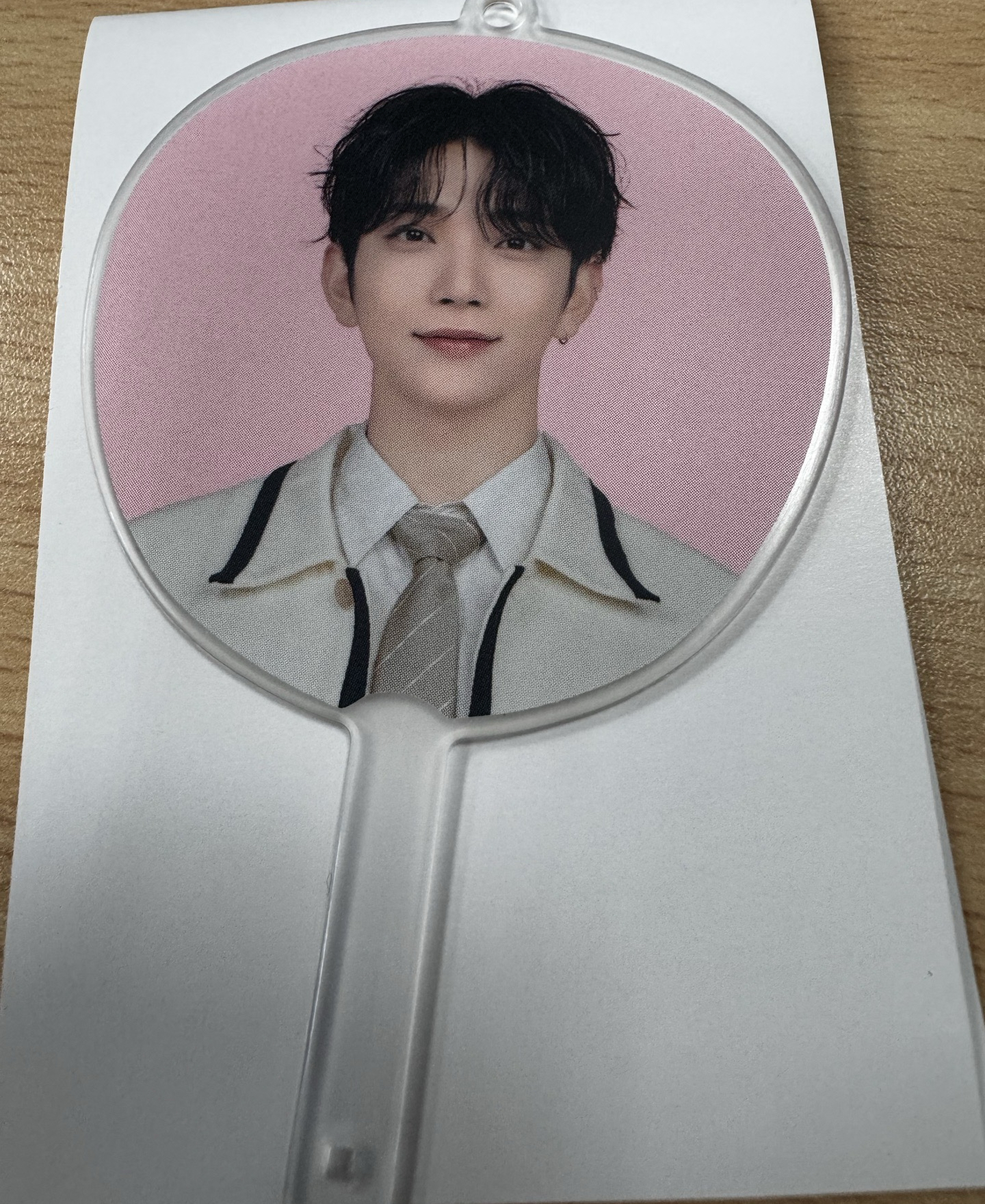 🩵HOLIDAY FM小扇-秀（無動作）