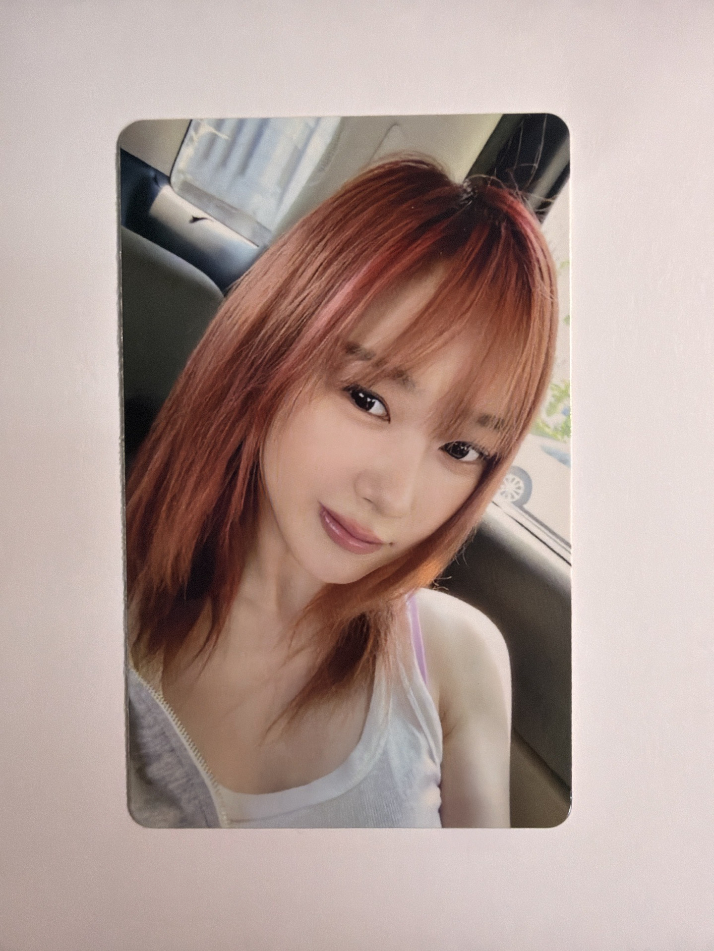 現貨當日出貨/Dirty Work km蝦皮 幸運卡 泡泡摩奇吉