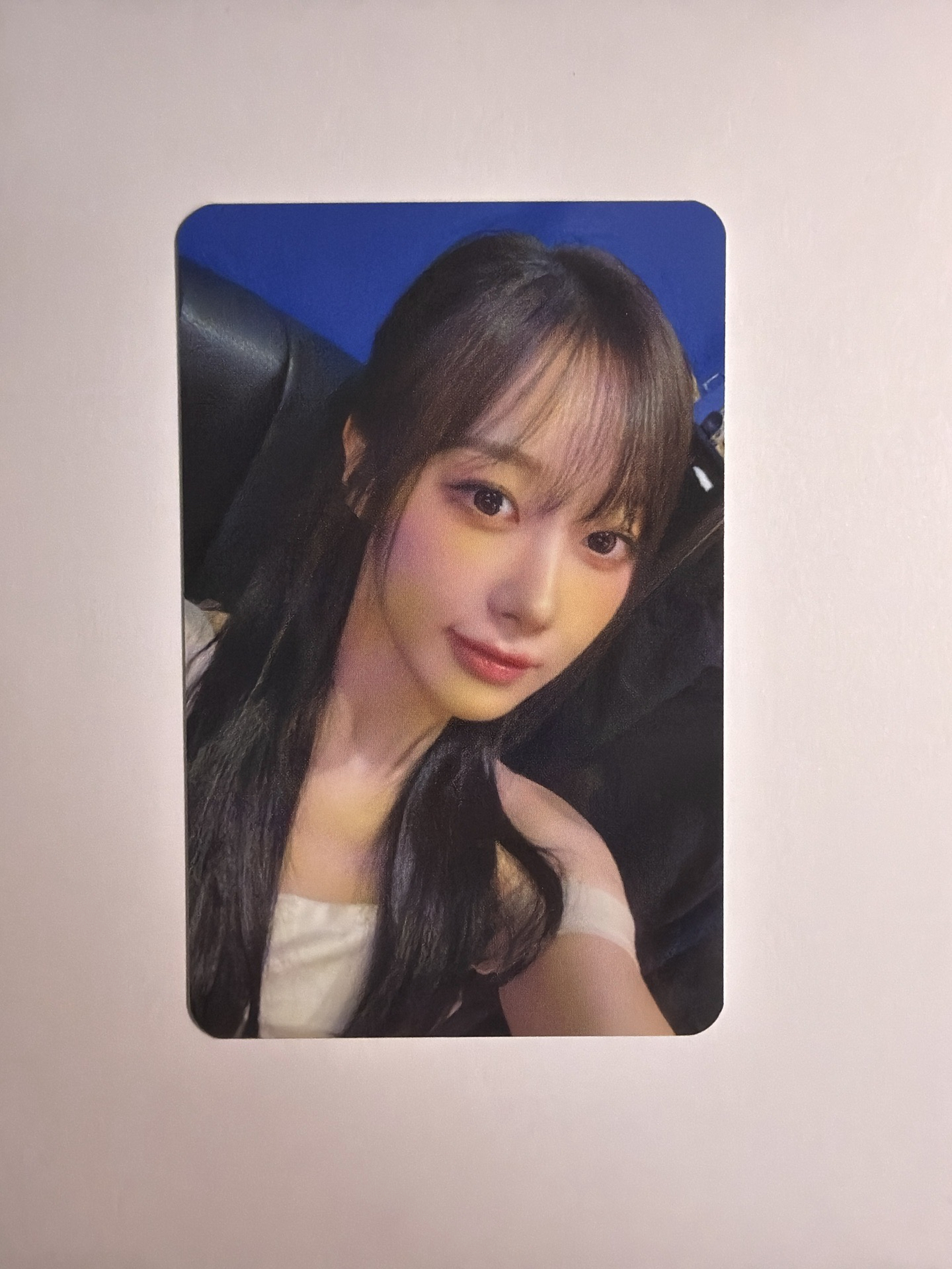 現貨當日出貨/Dirty Work ms 簽售卡 吉