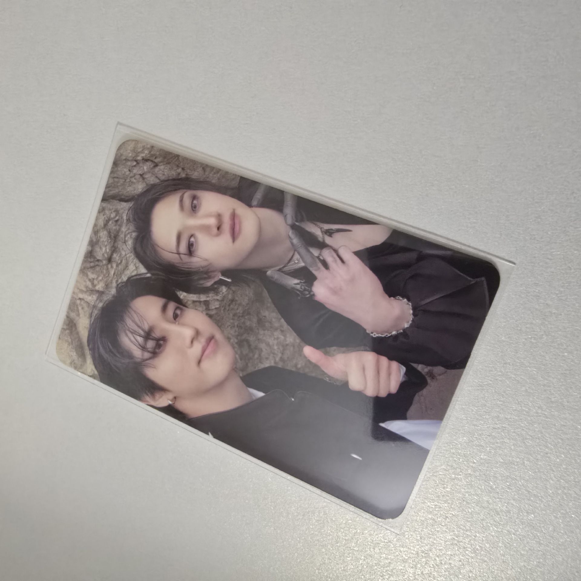 DO IT 燦城雙人卡