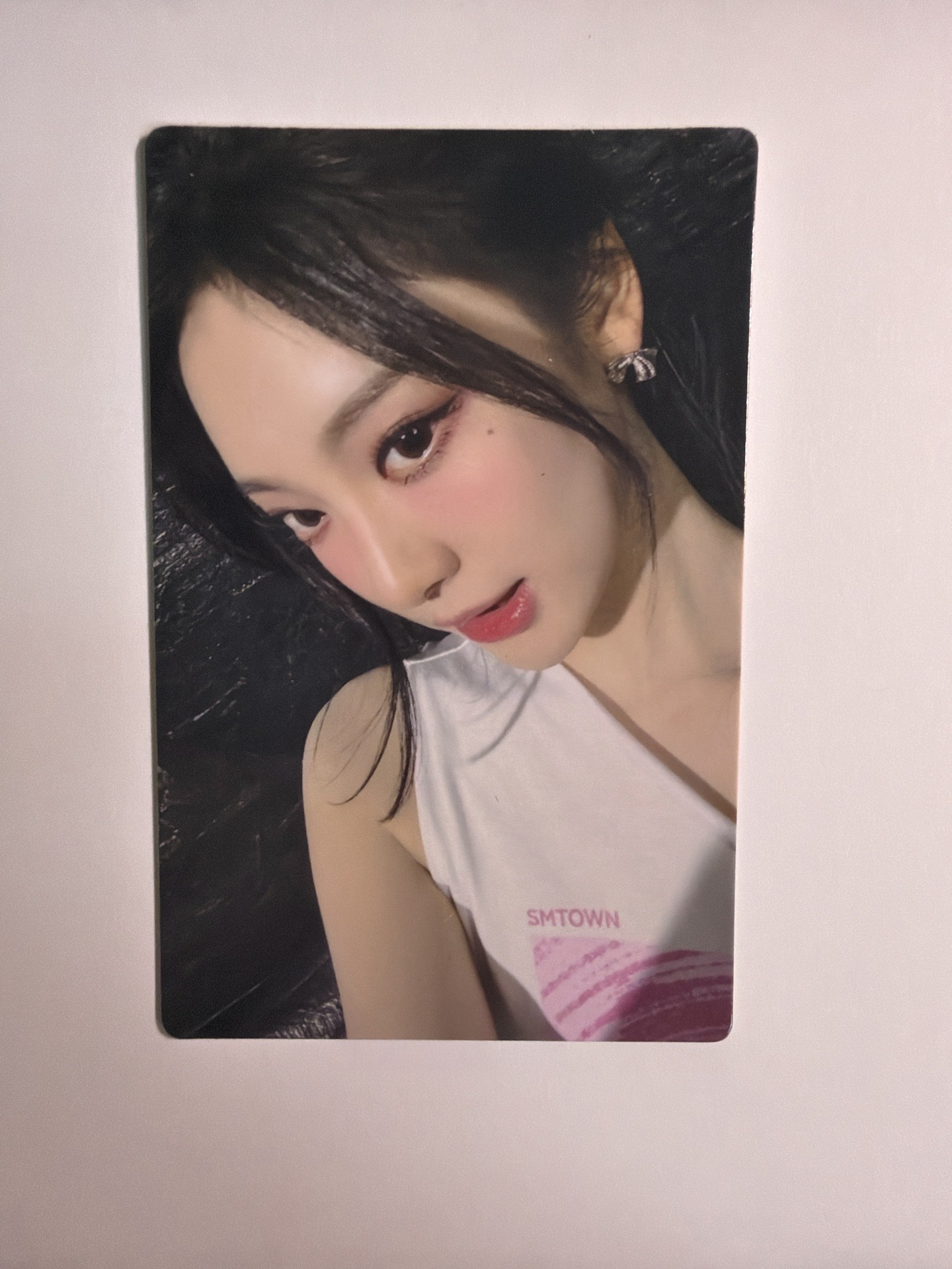 現貨當日出貨/#potd展會 入場卡 / 場限卡 #potd廣州展會門票卡寧