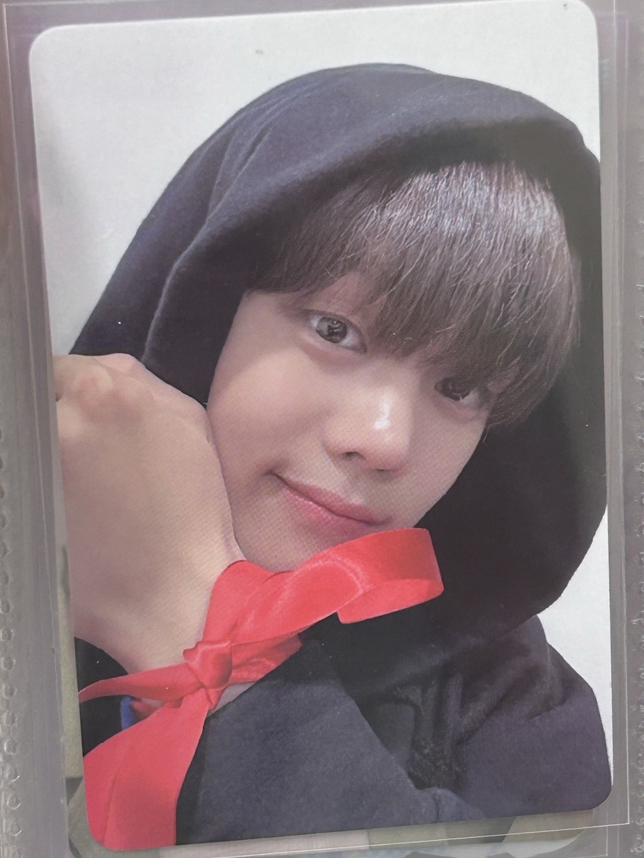 zb1 奎彬 絲帶卡 🎀