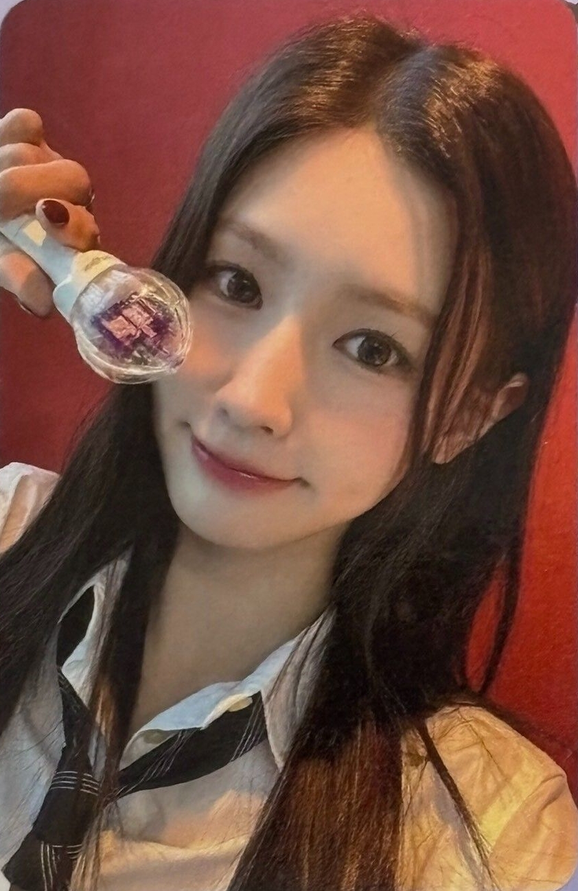 現貨｜麵lo2｜kbs打歌｜第一週紅牆麵