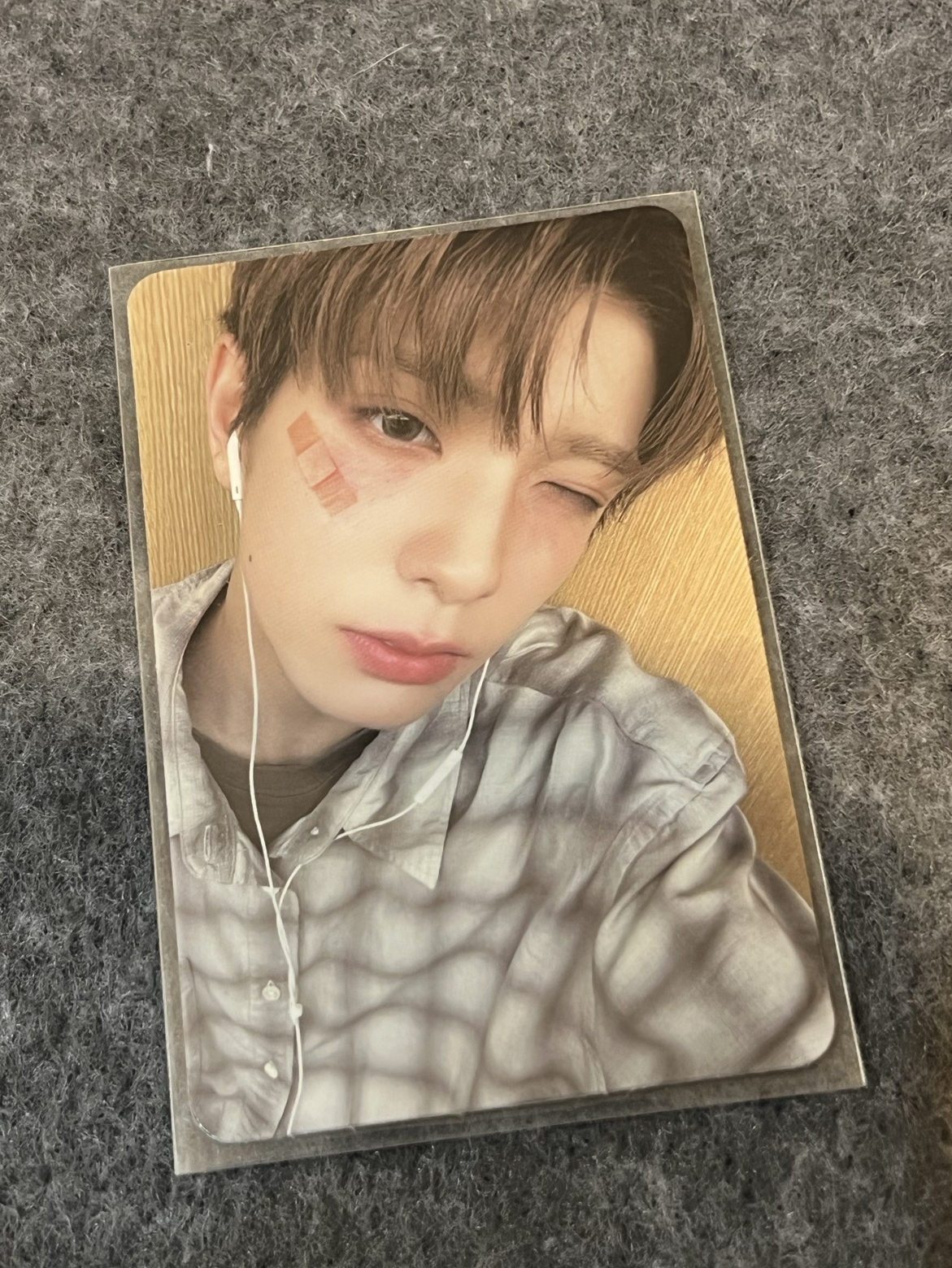 NEXZ Beat-boxer 人歌耳機卡