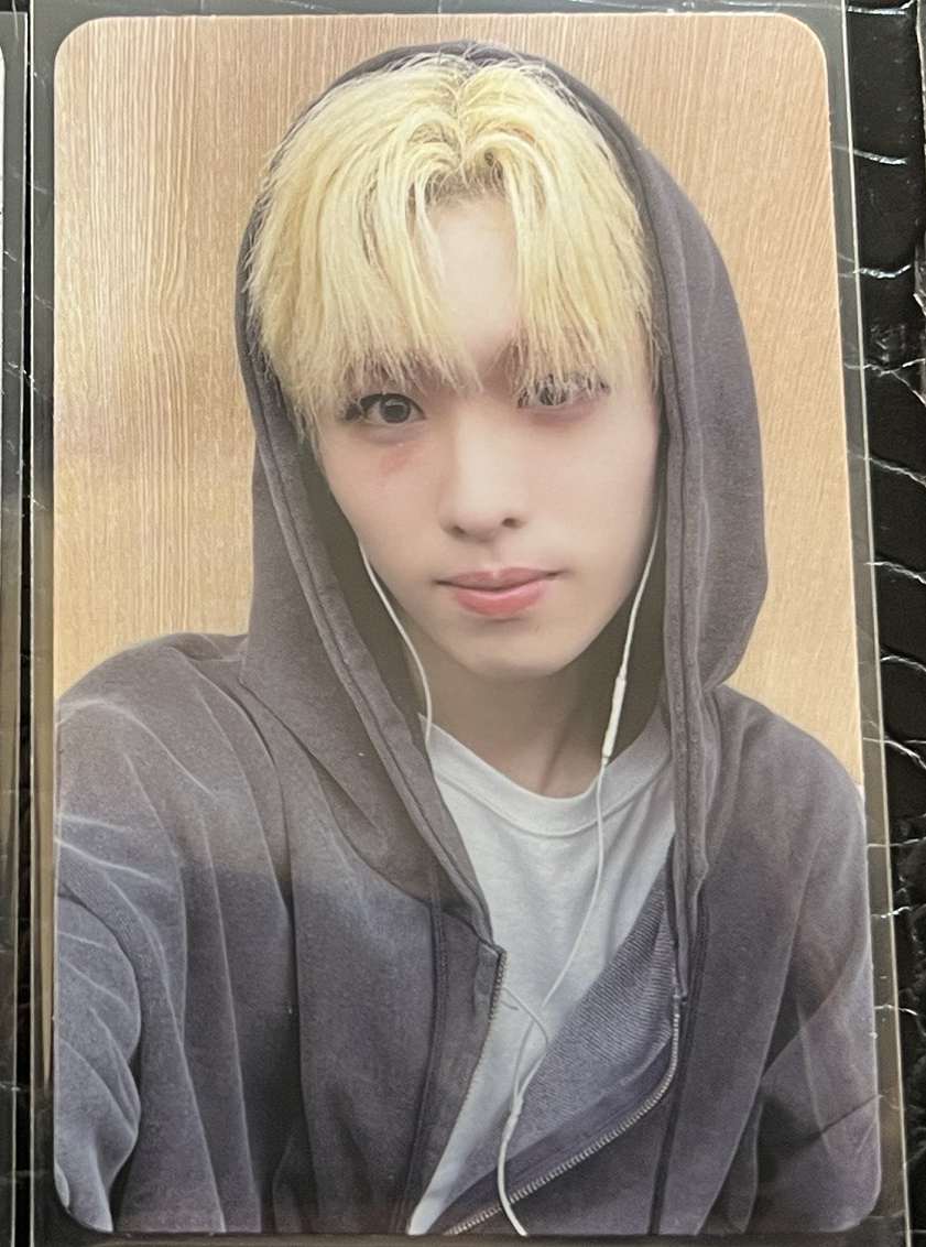 NEXZ Beat-boxer 人歌耳機卡