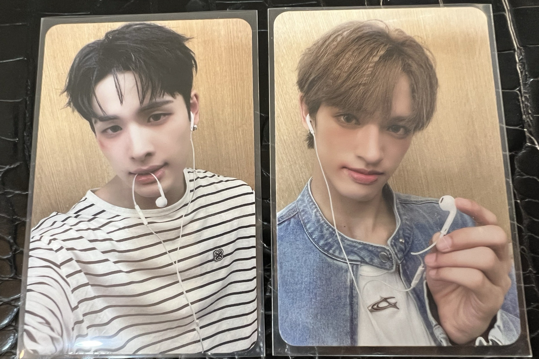 NEXZ Beat-boxer 人歌耳機卡