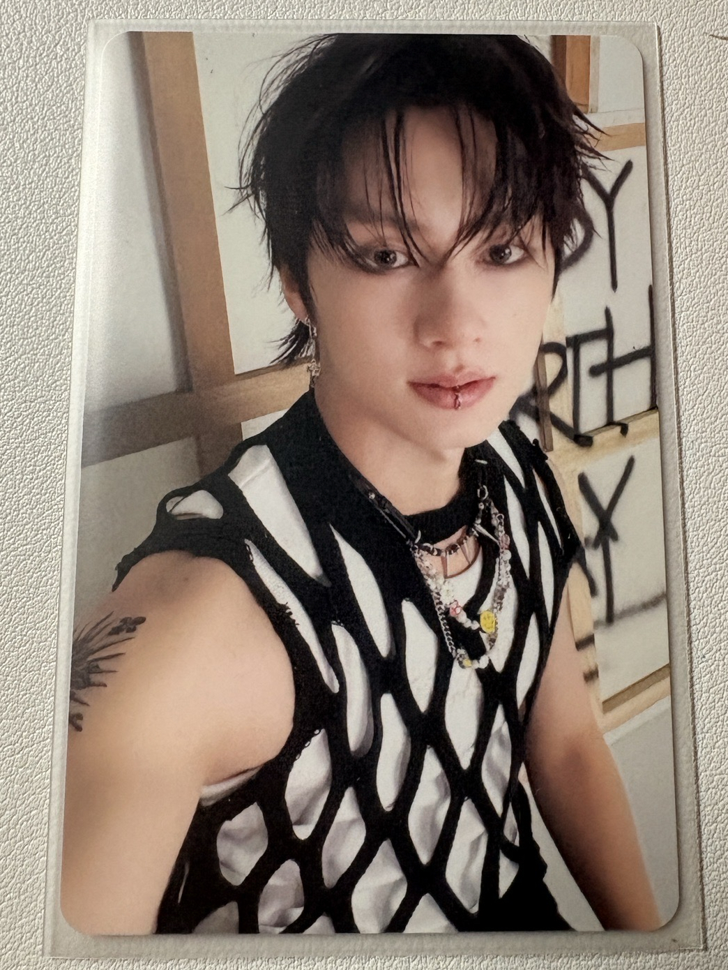 正規五 克拉盤 俊