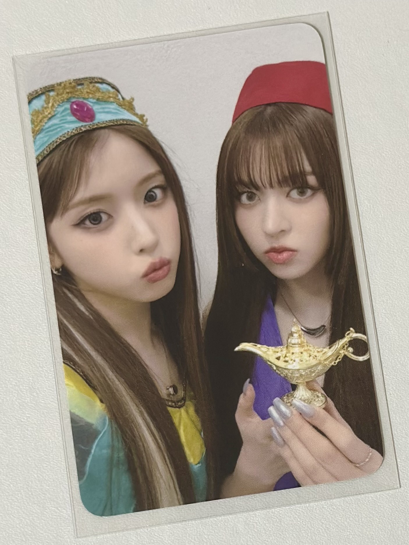 🪽阿拉丁16雙人