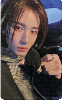 預售 特典卡 5 含綁