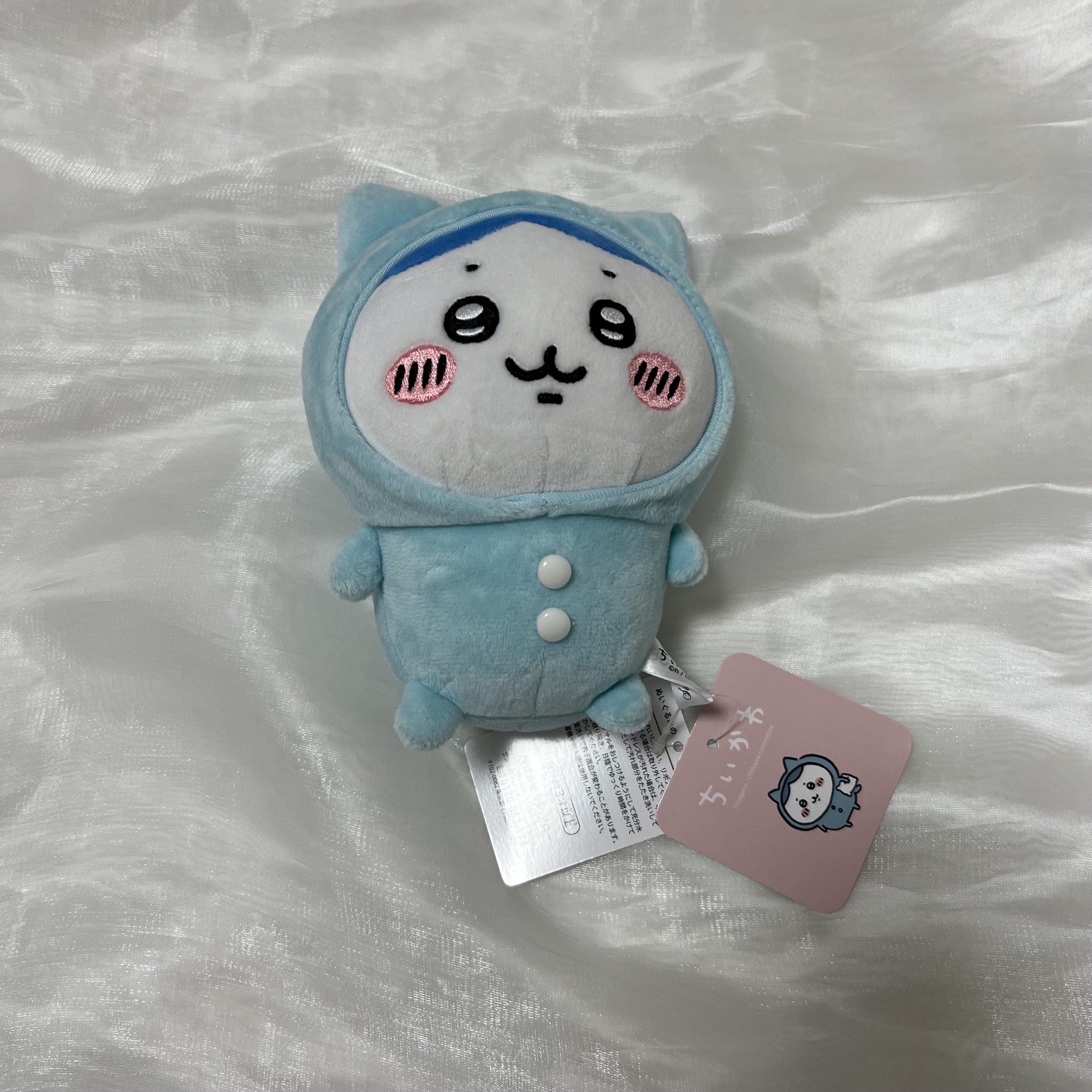 睡衣派對S娃 小八