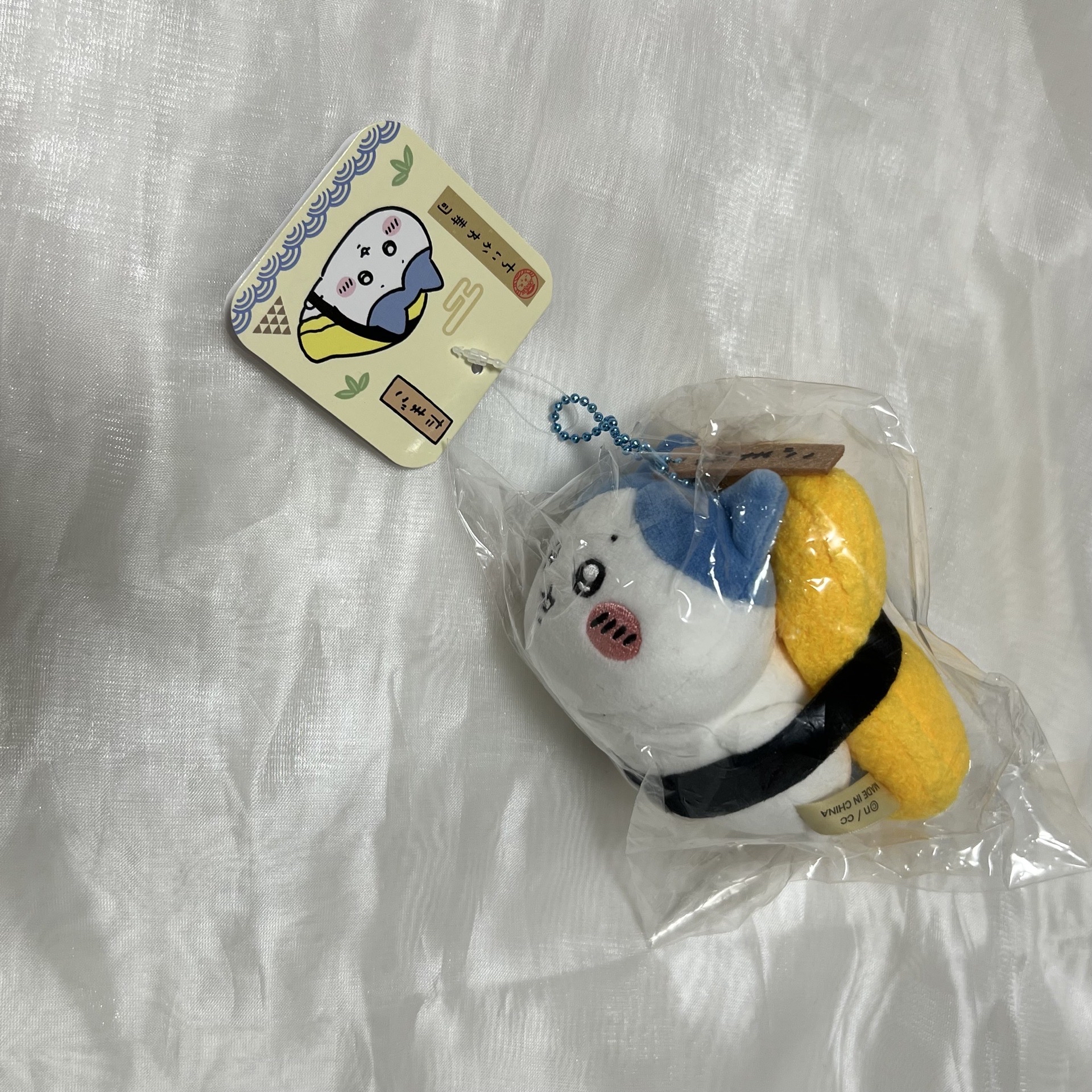 壽司系列 玉子燒小八