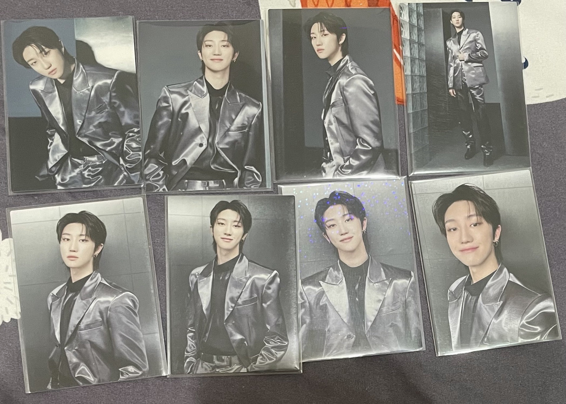 Right Here Japan 卡