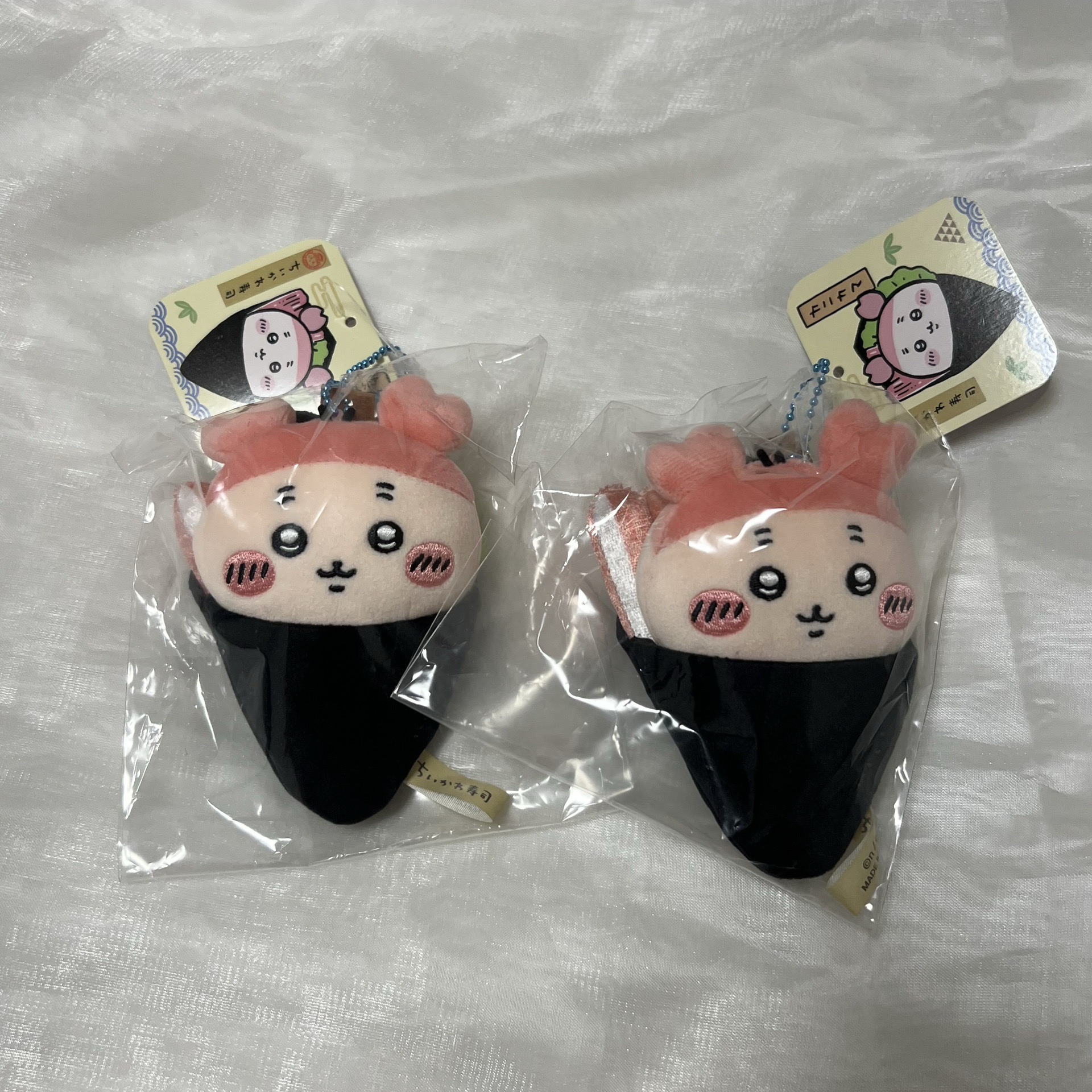 壽司系列 手捲古本